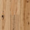 Plancher de bois franc d'ingénierie argenté morceau de nature
