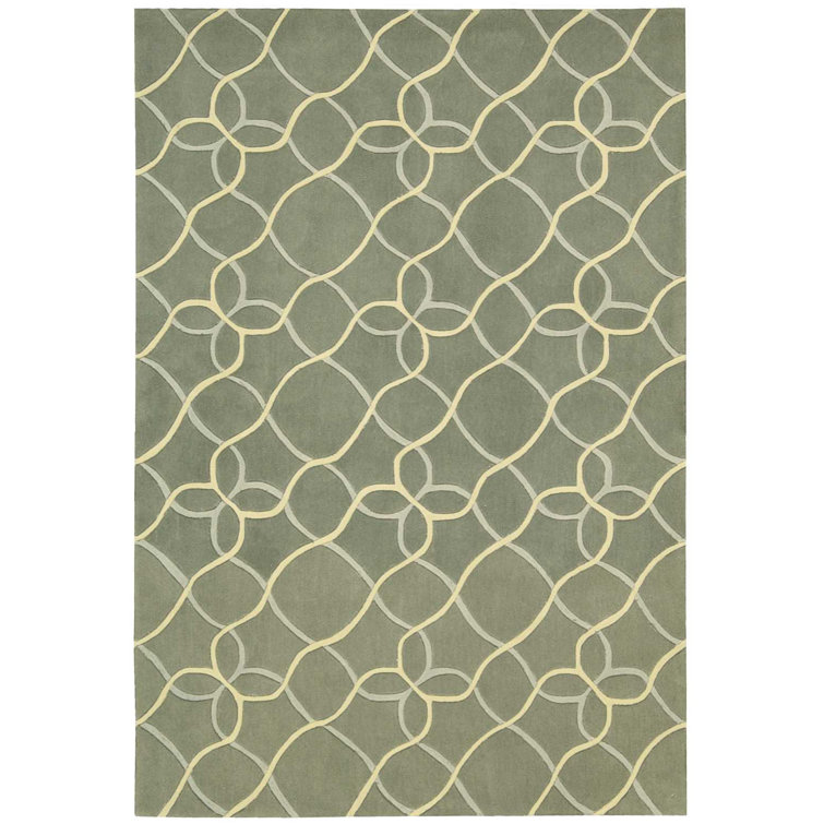 Alarick Indoor Rug