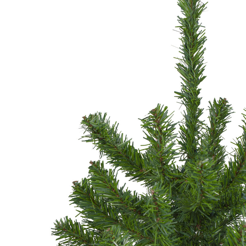 4Ft Alpine Artificial Christmas Tree  Unlit