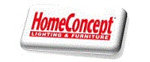 Home Concept Inc logo