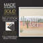 Cactus Plateau I - Reproduction encadrée - Restickable-1354600351-1354600033