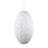 Stella Geo Palm Pod - White