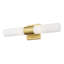 Cailum 2 Light Frosted Dimmable Vanity Light-2124124861