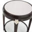 Table de bout Paris Chic