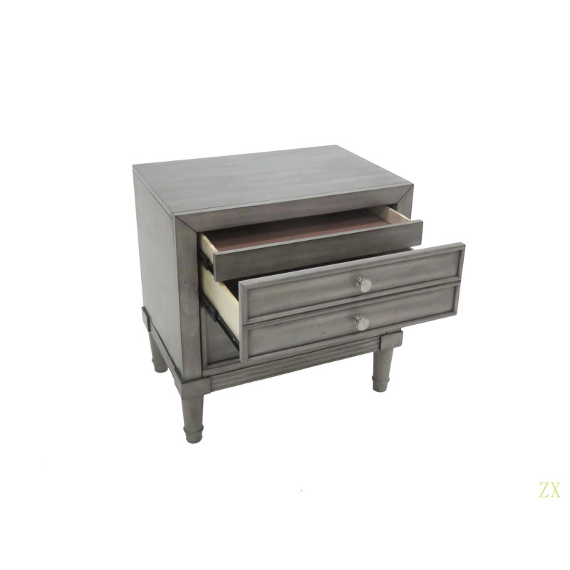 Table de chevet moderne 1Pc