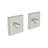 20" Hotel Shelf Frame