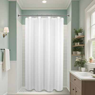Rideau de douche Hotel Luxury