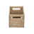 Beachcrest Home™ Everard Rattan Basket-1274380504