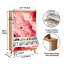 22 Pair Shoe Storage Cabinet