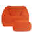 Orange is out of stock