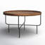 Table basse Symons