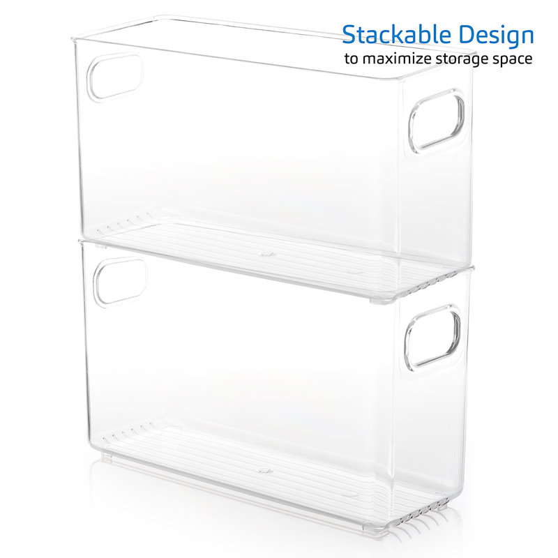 Bathroom Storage Container