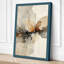 Explosive Centre Abstract - Wrapped Canvas-661413187-661413237