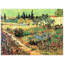 1 Piece Wrapped Canvas Painting-21212382