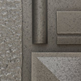 Arc Outdoor Wall Sconce