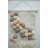 Macrame Hand Woven Wool Wall Hanging