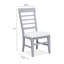 Chaise d'appoint rembourrée Monti-116488699