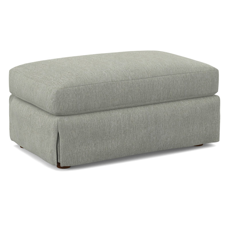 Ottoman, Espresso, 61479-72