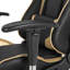 Ebern Designs Levan Adjustable Reclining Faux Leather PC & Racing Game Chair-333405967