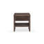Table d'appoint avec tiroir
