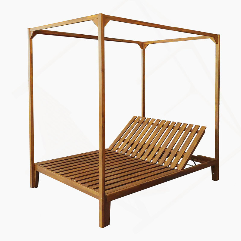 KENZIE DAYBED