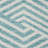 NICOLE MILLER NEW YORK Patio Country Ombre Geo Outdoor Area Rug, Blue/Cream-108565589