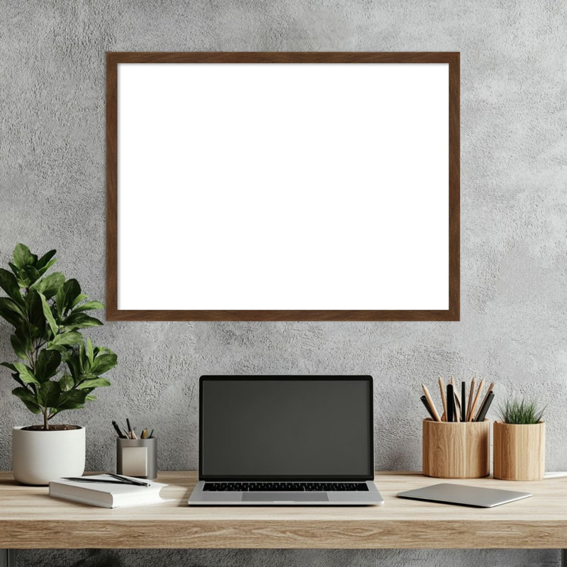 Tableaux d'organisation Carlisle, H 19 po x l 25 po