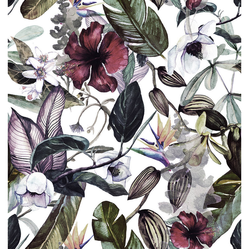 Neenah Matte Wall Mural, 520cm W x 300cm L