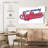 Kema American Softball Sign-108126856