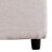 129" Extra-Wide Modular Sectional Sofa - 7-Seater Diamond Weave Polyester-1484303566