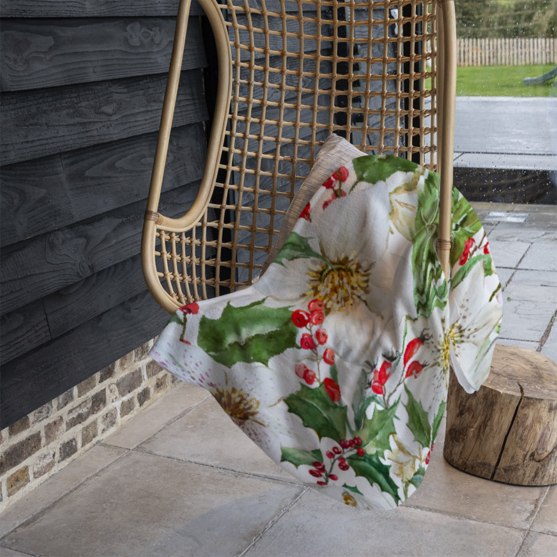 Schmeling Throw Blanket
