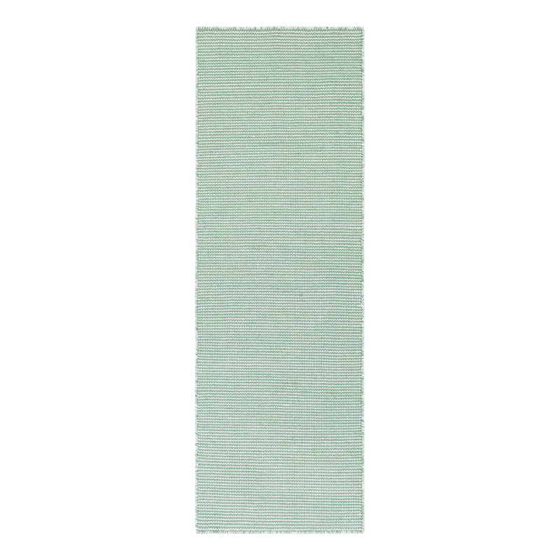 Jill Zarin Palm Spring Indoor/Outdoor Rug, Runner 2' x 6'1"