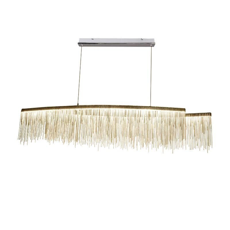 Lanham - Light LED Kitchen Island Pendant