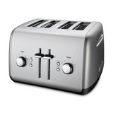 KitchenAid® 4-Slice Toaster