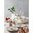 Butterfly Meadow Bunny 16-Piece Set