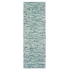 Tommy Bahama Home Lucent Handmade Tufted Blue/Teal Area Rug & Reviews ...