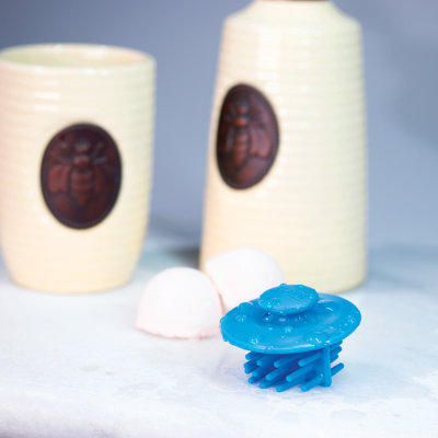 2.5'' W Drain Stopper