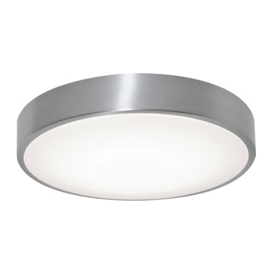 Josephus Acrylic LED Flush Mount