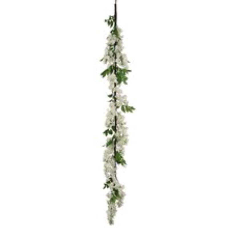 5' Tall Perfectly Garland, 0.83'