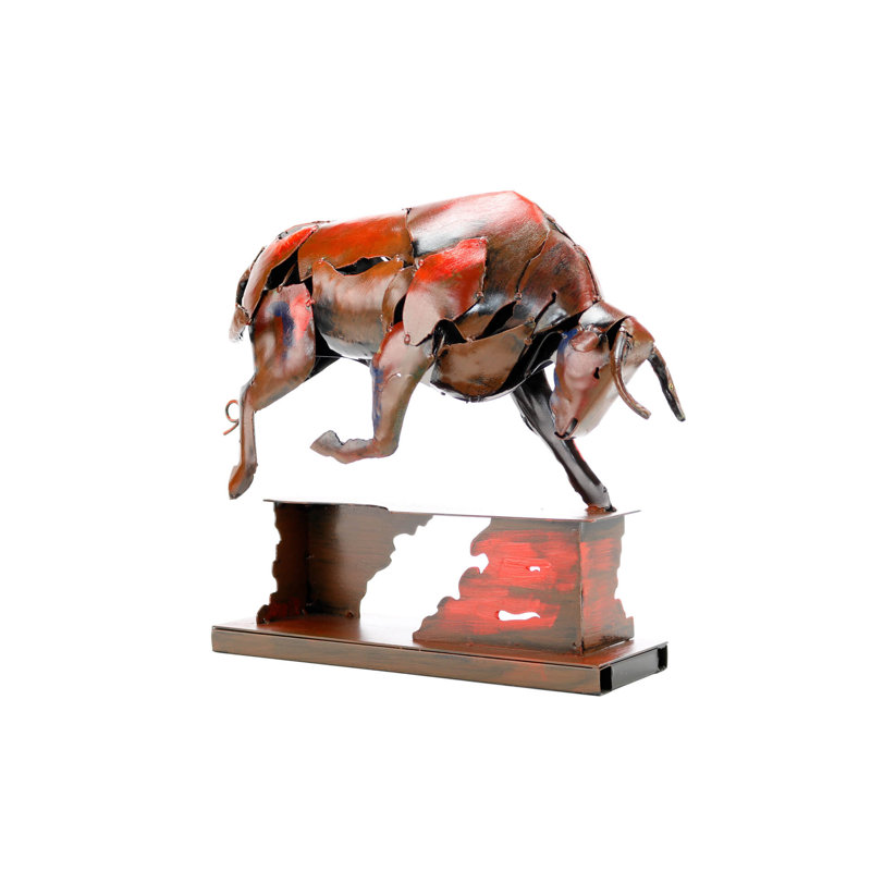 Atallah Figurines & Sculptures