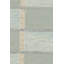 Rug & Kilim’S Scandinavian Style Runner Rug With Seafoam Blue Geometric Patterns-526809601