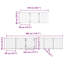 Wood Pet Crate-117351996-117351995