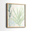«Swaying Seagrass I-Premium», reproduction encadrée prête à accrocher - aucun clou requis - aucun clou requis-1196730766-1196730765
