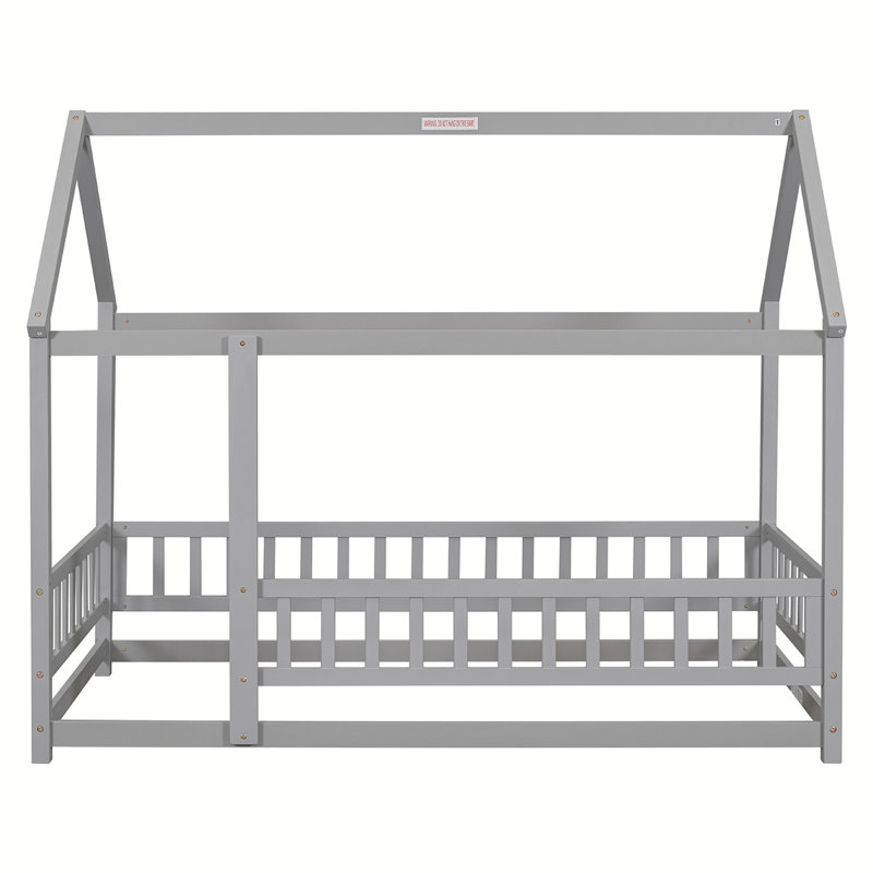 Mileti Daybed, Gray