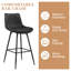Tabouret de comptoir moderne en similicuir-959345390-963711533-959345386