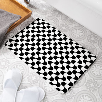 Non-Slip Shower Mat