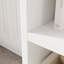 89.9cm H x 89.9cm W Bookcase
