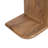 Fayette Tiered Storage Wood Wall Shelf-89284102