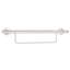 Barre d'appui 30 po avec porte-serviettes Newport-20138676