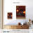 Mehar Travel By Rail Poster-108481880